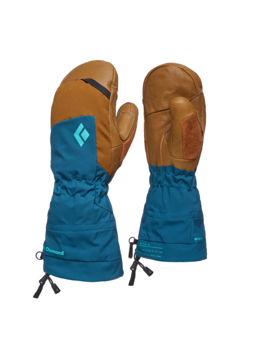 Black Diamond W's Mercury Mitts