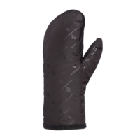 W's Mercury Mitts