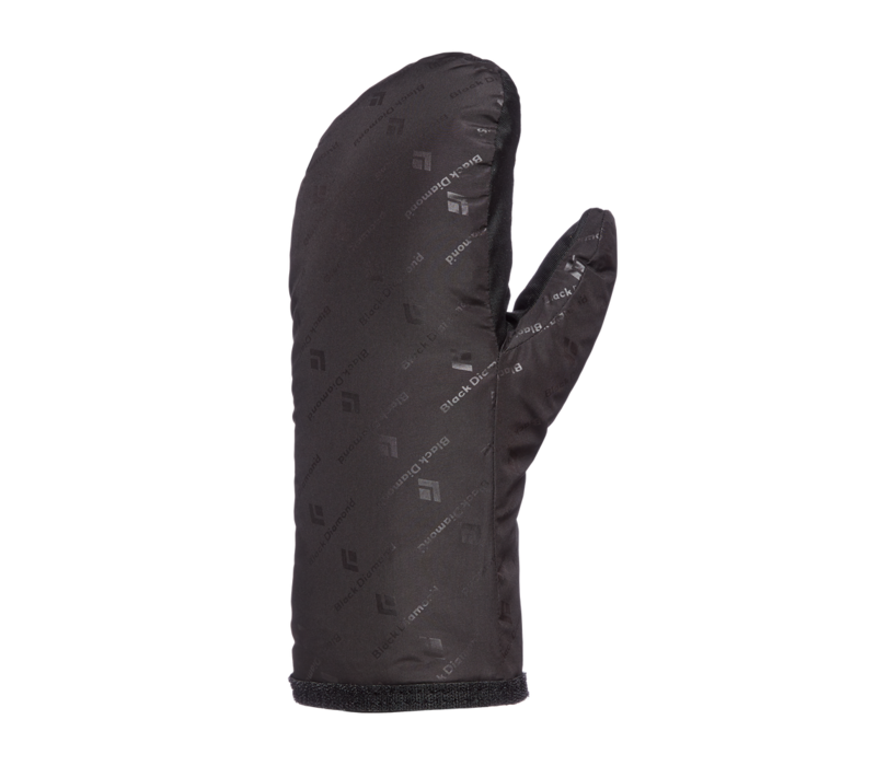 W's Mercury Mitts