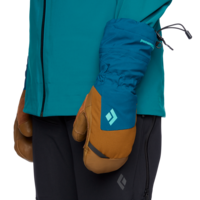 W's Mercury Mitts