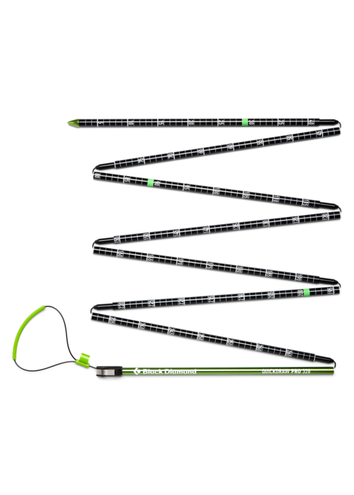 Black Diamond Quickdraw Pro Probe