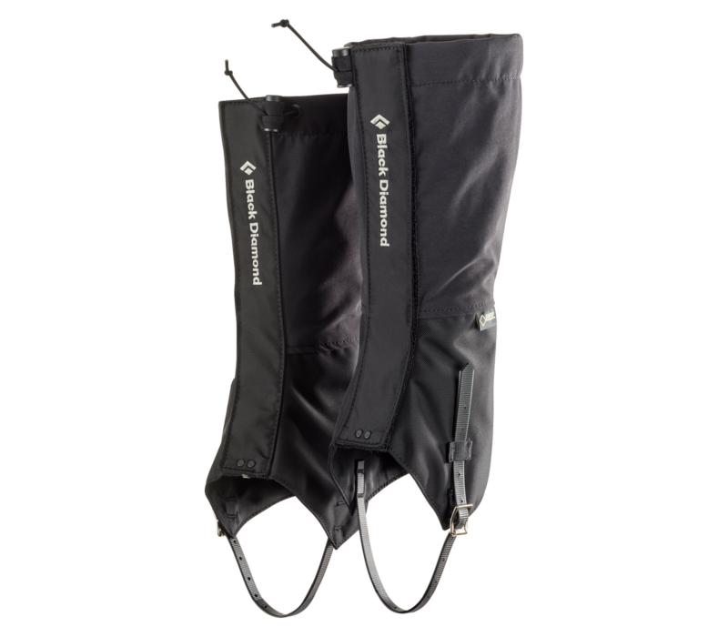 Frontpoint Gaiters