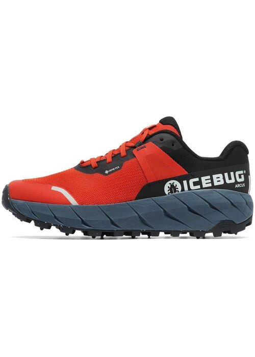 IceBug Arcus M BUGrip GTX