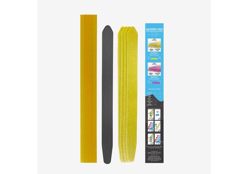 Salomon Skin Grip+