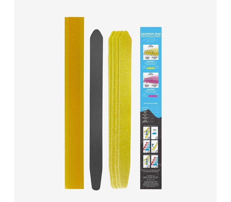 Skin Grip+
