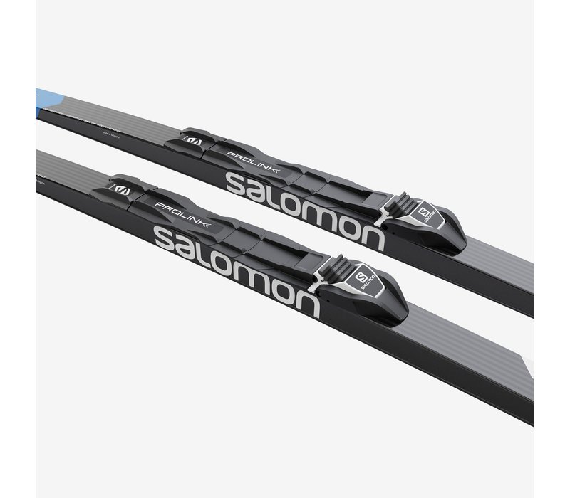 RC eSkin JR + Prolink Access JR