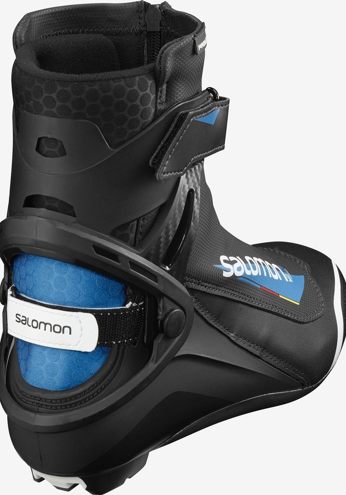 RS8 Prolink Boot