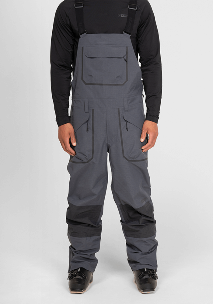 WOMEN'S MOONBEAM 3L BIB PANT