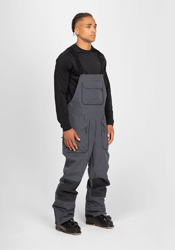 Armada Emmons 3L Bib Pant BLACK-