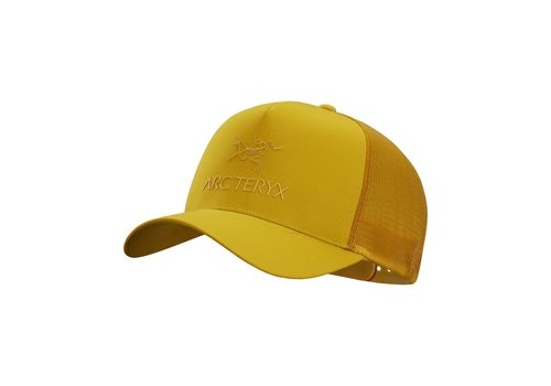 Arc'teryx Logo Trucker Hat