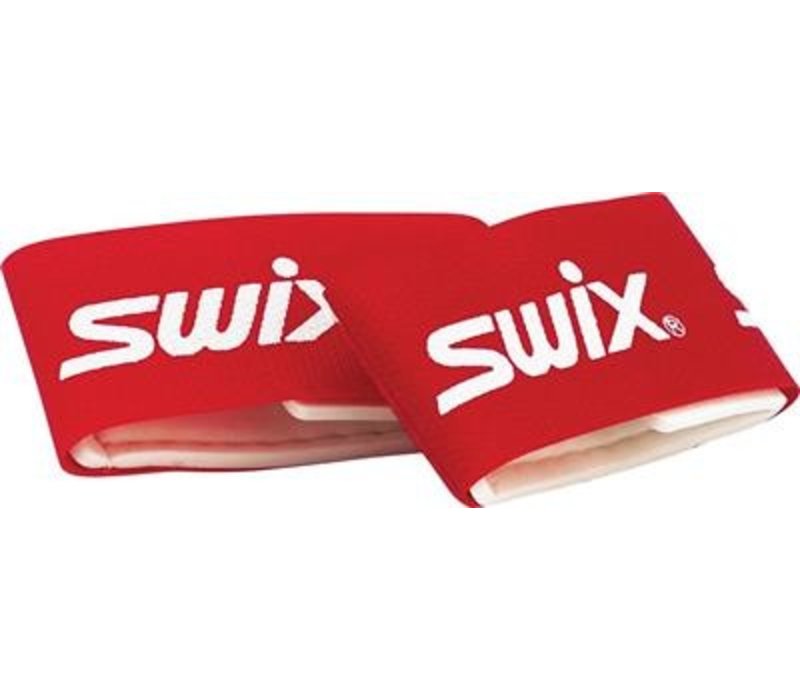 XC Ski Straps