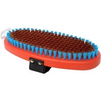 Oval Brush