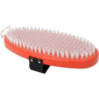 Oval Brush