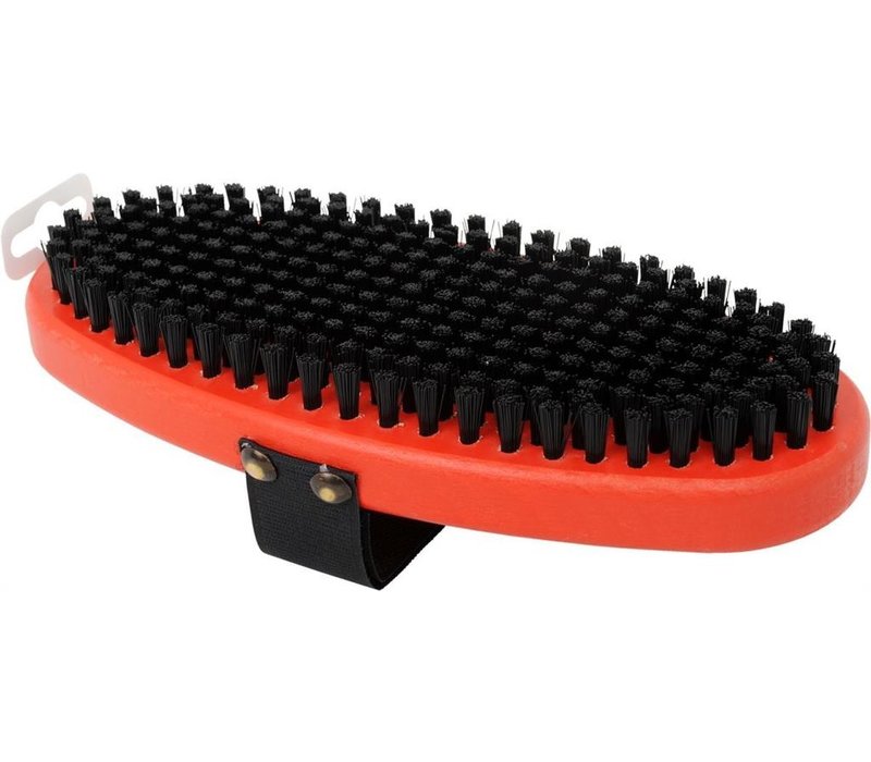 Oval Brush