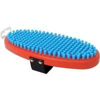 Oval Brush