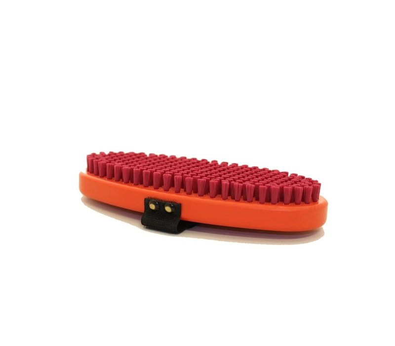 Oval Brush