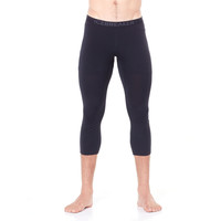 M's Merino 200 Oasis 3/4 Leggings