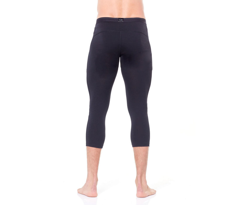 M's Merino 200 Oasis 3/4 Leggings