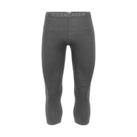 M's Merino 200 Oasis 3/4 Leggings