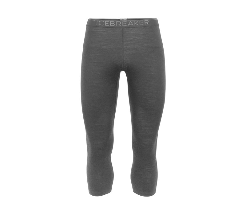 M's Merino 200 Oasis 3/4 Leggings