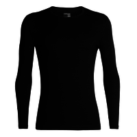 M's Merino 200 Oasis LS Crewe