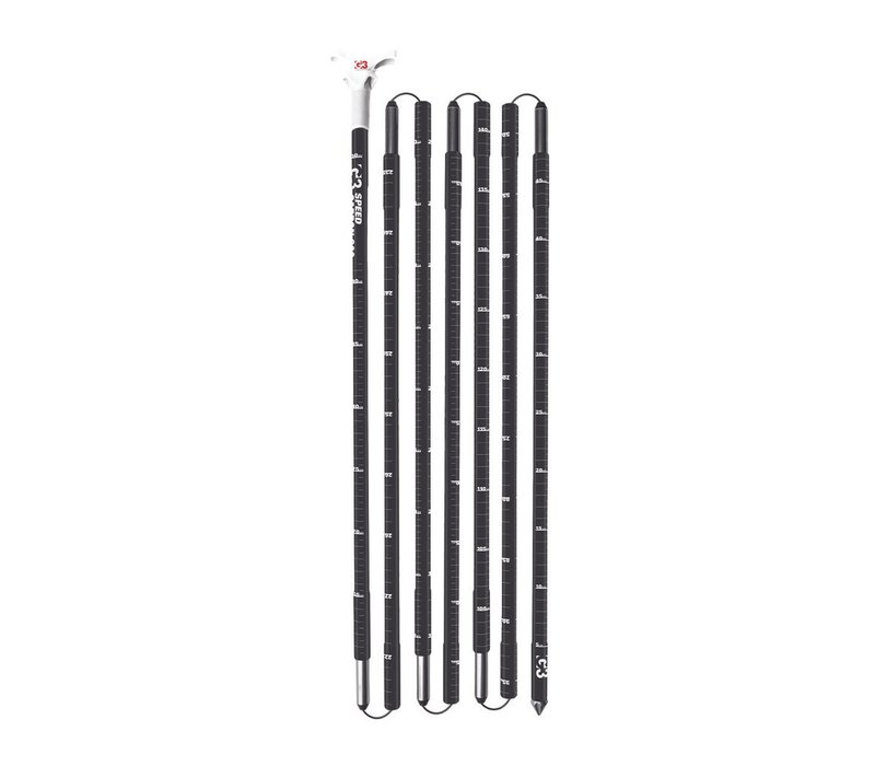 Speed Carbon Avalanche Probe 300cm