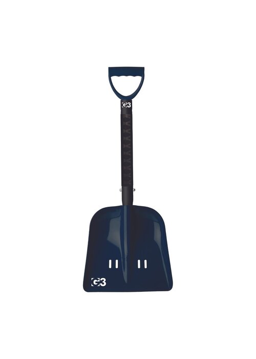 G3 AviTECH Shovel D-Handle