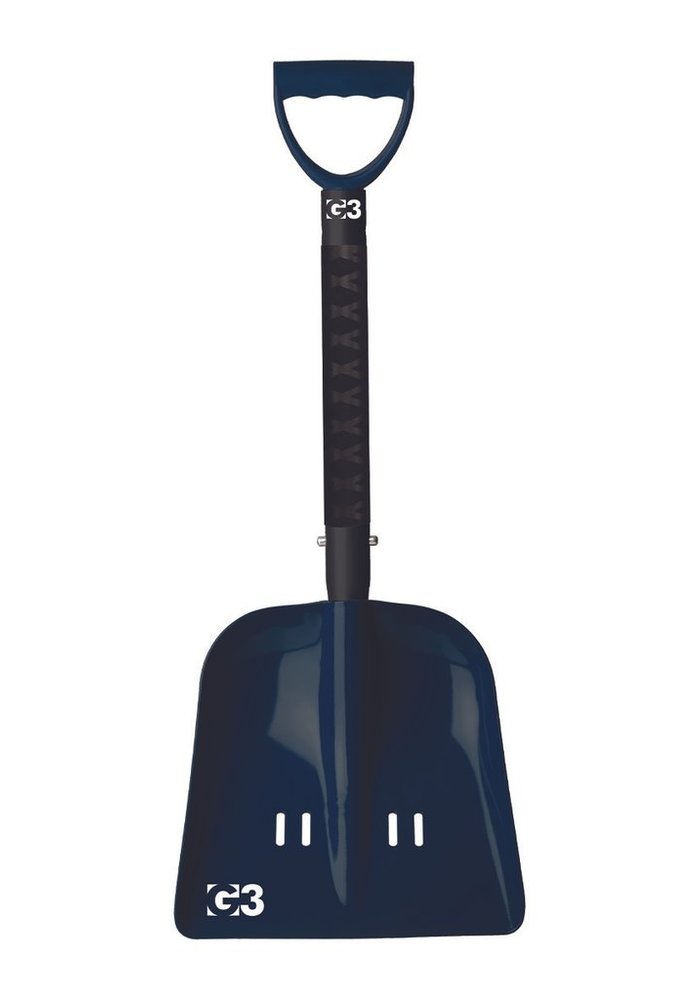 AviTECH Shovel D-Handle