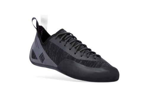 Black Diamond M's Momentum Lace Climbing Shoes