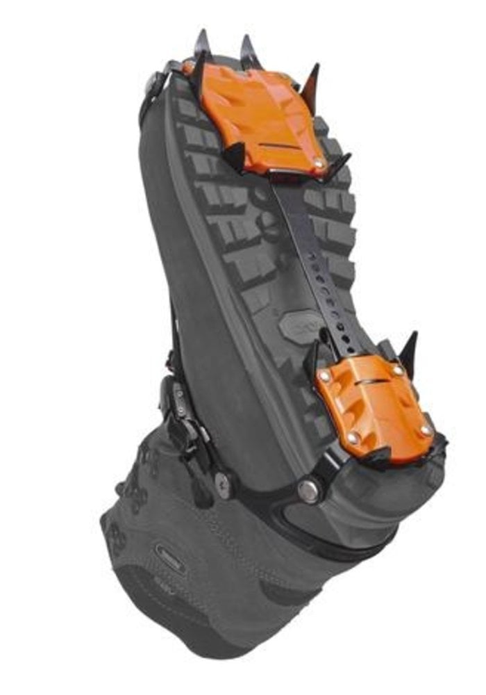 Trail Crampon Pro