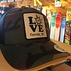 TGH Logo Love Trucker Hat