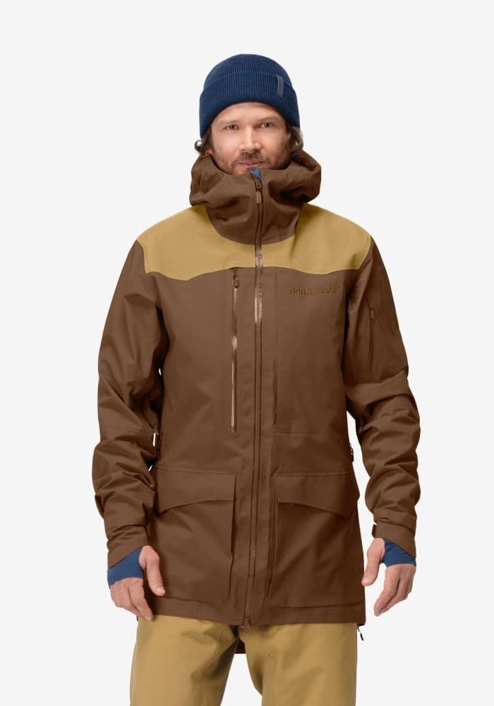 M's tamok Gore-Tex Pro Jacket - The Guides Hut