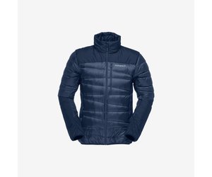 falketind down jacket