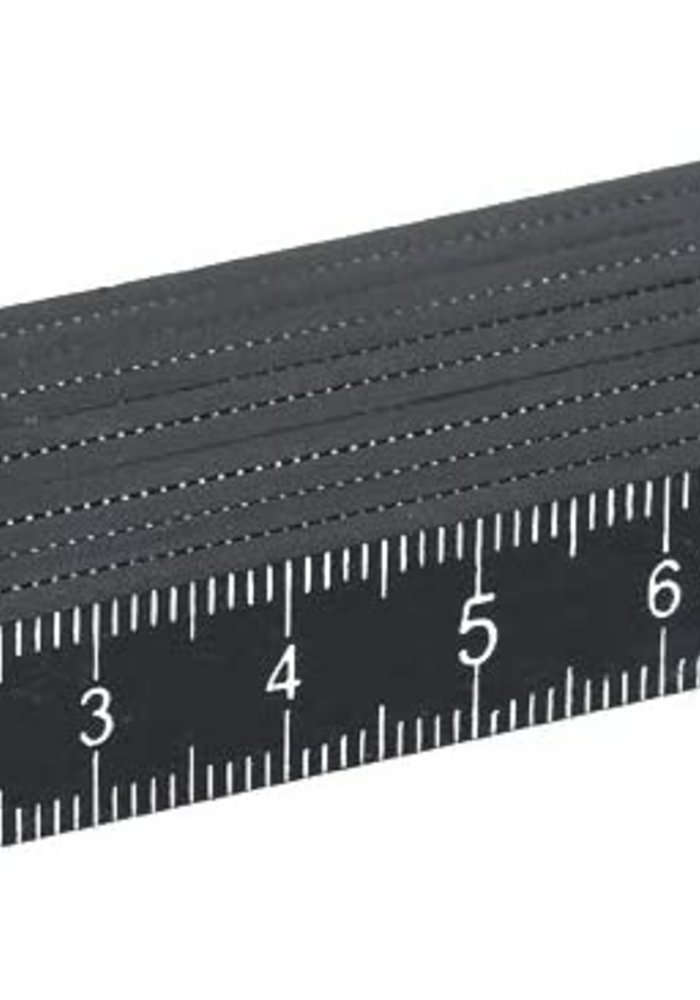 Folding Ruler 1m