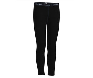 Icebreaker women's 260 tech leggings hot sale