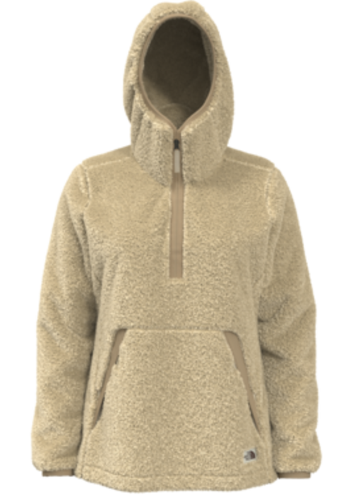 The North Face W's Campshire Pullover Hoodie 2.0