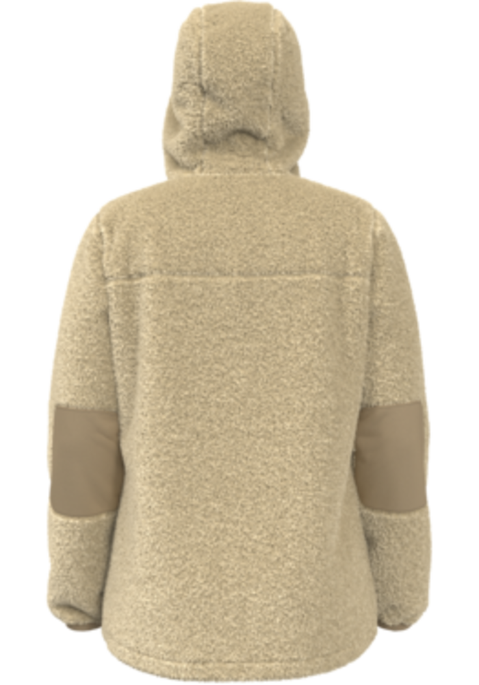 W's Campshire Pullover Hoodie 2.0