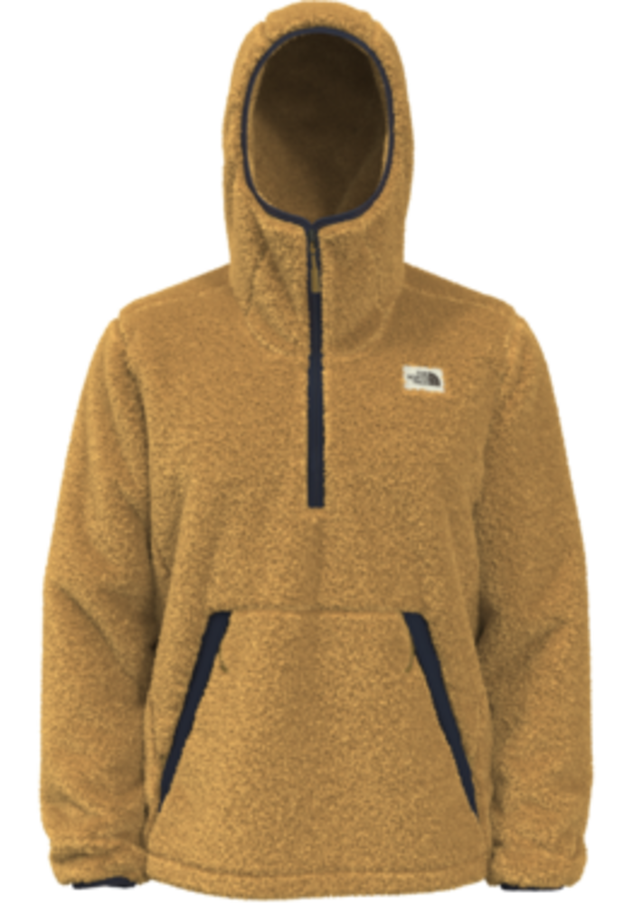 M's Campshire Pullover Hoodie