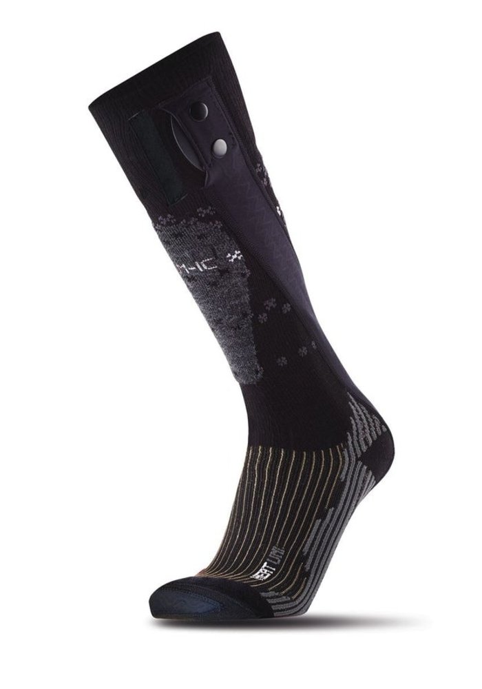 Powersocks Heat Fusion