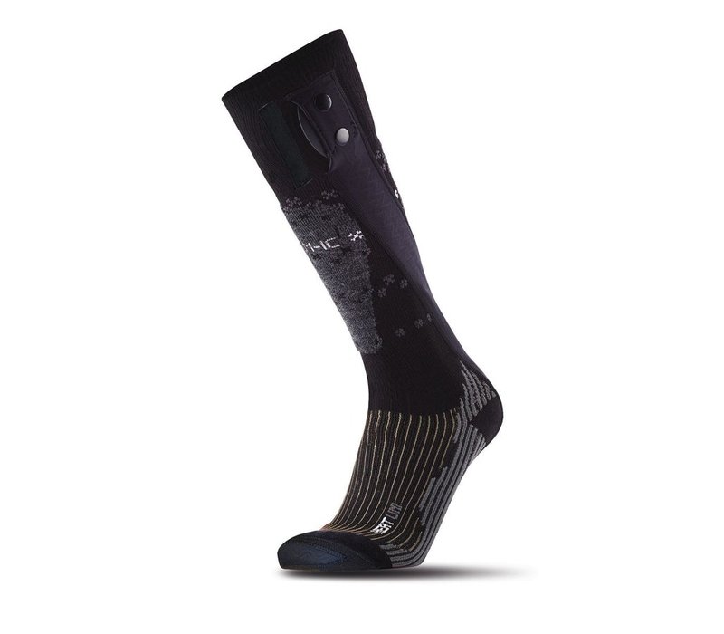 Powersocks Heat Fusion
