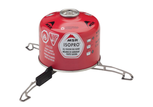 MSR Universal Canister Stand