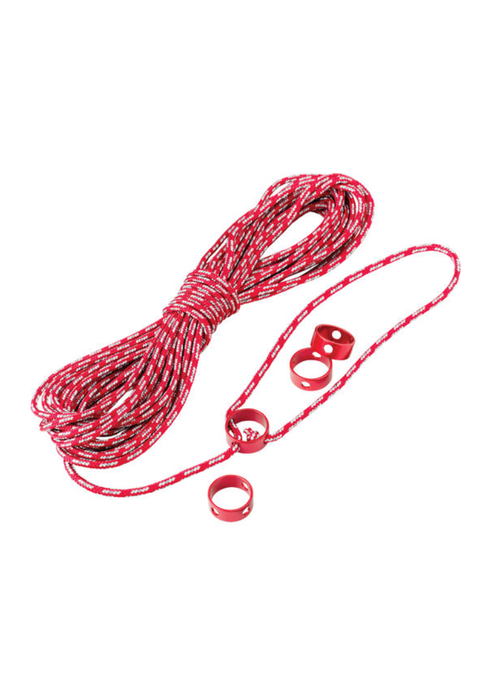 Reflective Utility Cord Kit - The Guides Hut