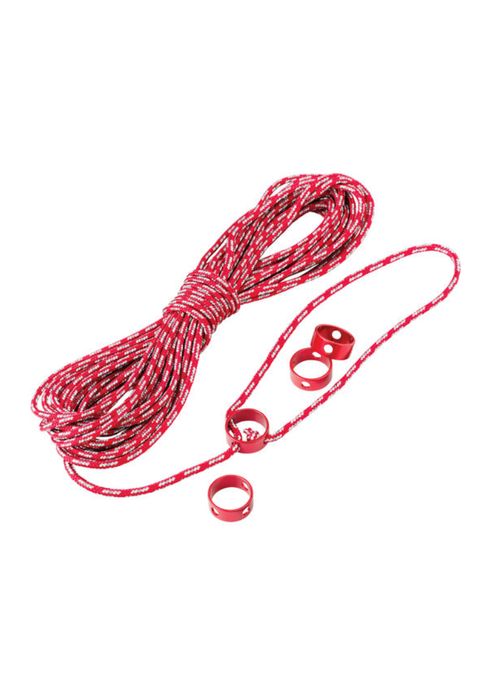 MSR Reflective Utility Cord Kit