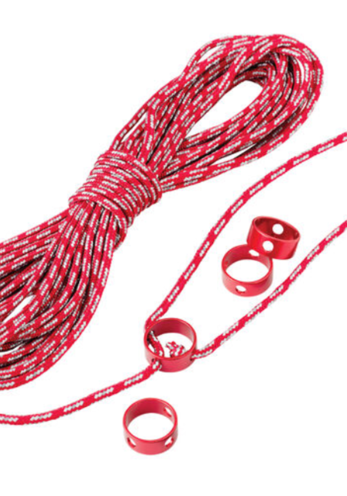 Reflective Utility Cord Kit