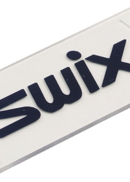 Swix Plexi Scraper 3mm