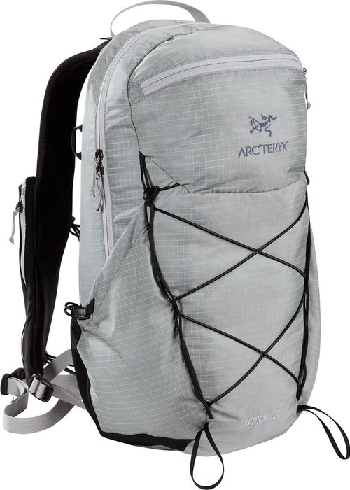Arc'teryx M's Aerios 15 Backpack