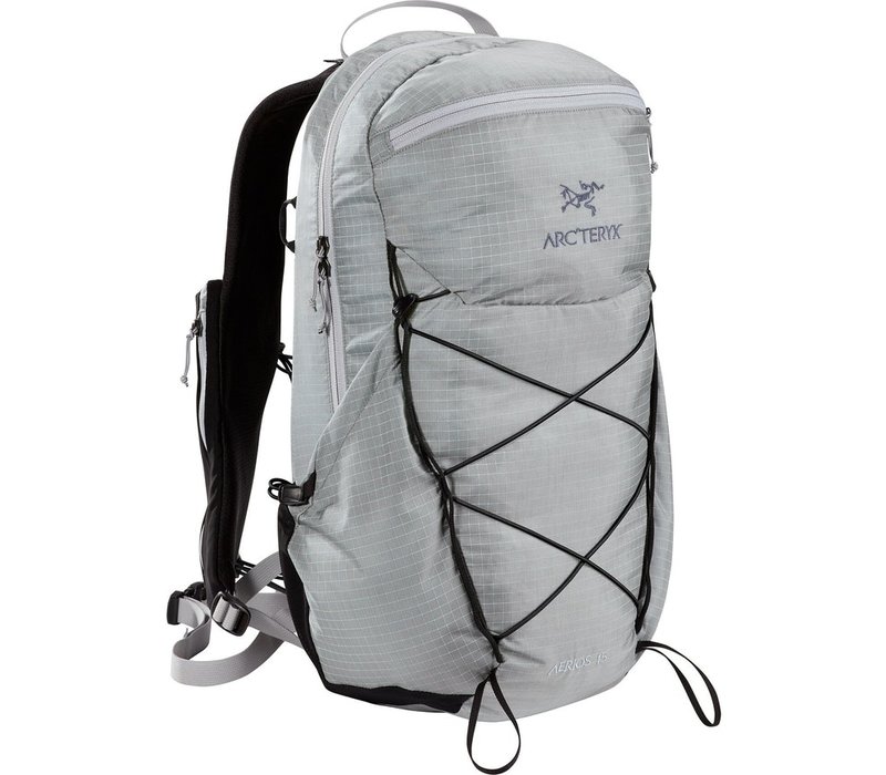 M's Aerios 15 Backpack