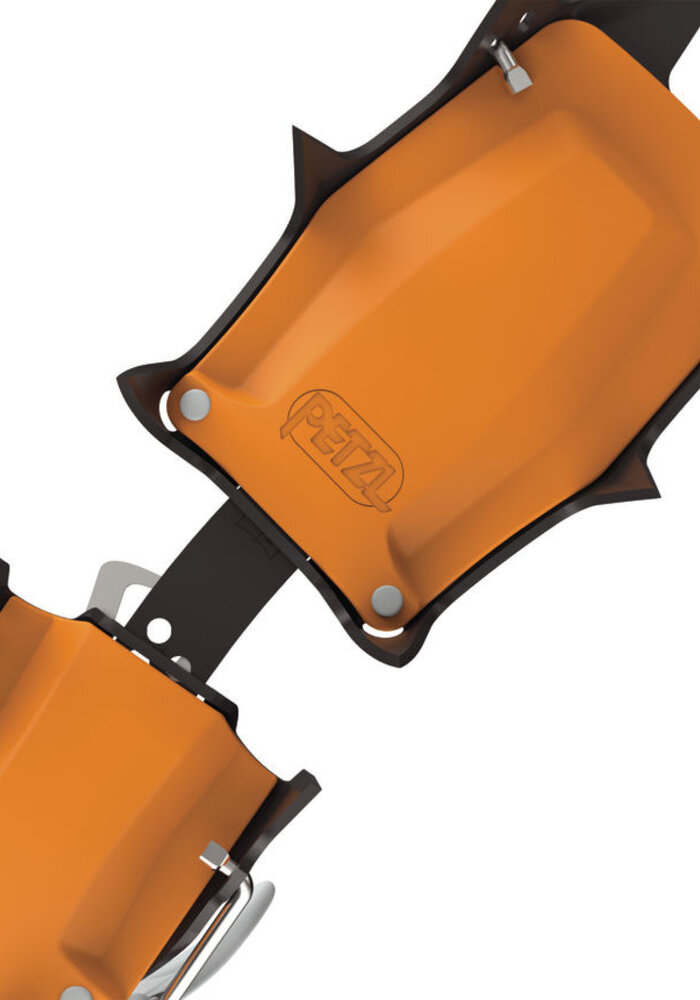 Vasak Leverlock Crampons