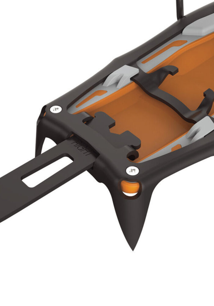 Vasak Leverlock Crampons
