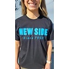 New Side Tee